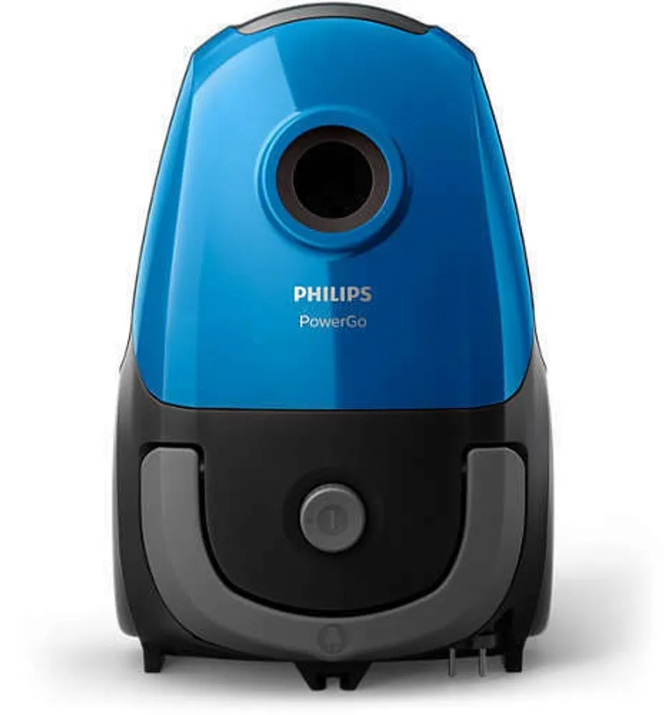 Philips FC8250/09 PowerGo, 750W, 3L, Staubsauger - Blau 5 Philips FC8250/09 PowerGo, 750W, 3L, Staubsauger - Blau – Bild 3