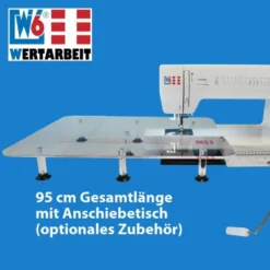 W6 Nähmaschine N 9000 QPL 20 W6 Nähmaschine N 9000 QPL -Kaufland Verkäufe d13033a5c1667703afa4aae669cb34e5