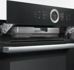 Bosch HSG636BB1 Dampfbackofen Schwarz EEK A+ -Kaufland Verkäufe d1337d1ad4fea8afdfb4607cf61bb006