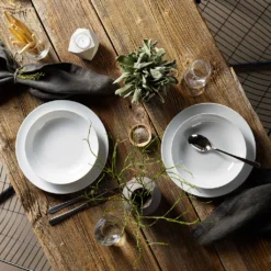 Villeroy & Boch Vivo - Villeroy Und Boch Group Vivo NewFreshBasic Tafelset 12tlg. 19-5254-7609 15 Villeroy & Boch Vivo - Villeroy Und Boch Group Vivo NewFreshBasic Tafelset 12tlg. 19-5254-7609 -Kaufland Verkäufe d157de54ddbbaeb2305016c7c31bcc75