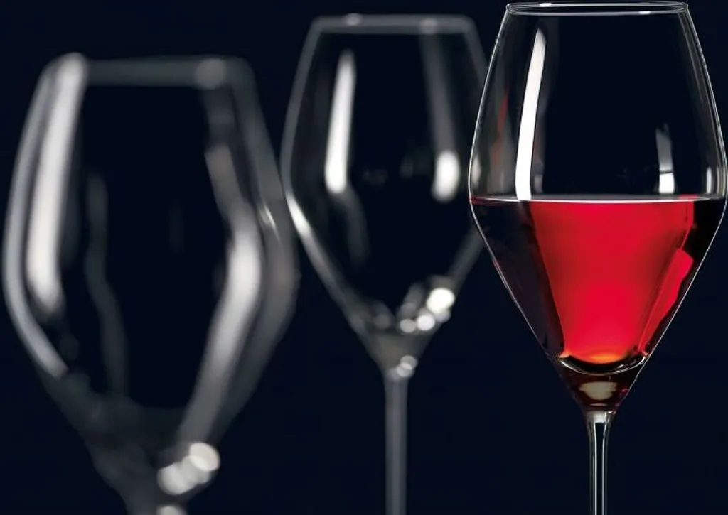 Ritzenhoff & Breker Rotweinglas Salsa 6er Set, Weingläser, Glas, Klar, 470 Ml, 811254 5 Ritzenhoff & Breker Rotweinglas Salsa 6er Set, Weingläser, Glas, Klar, 470 Ml, 811254 – Bild 3