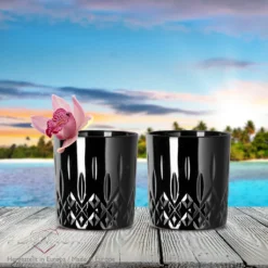 Schwarze Trinkgläser Mit Diamant Muster Aus Glas 250ml (max. 300ml) Gläser Whiskeygläser -Kaufland Verkäufe d17fab73d3c16532ef9a4ebf1dabaaf7