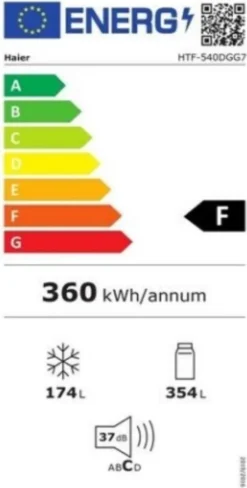 Haier Side-by-Side Kühlschrank HTF-540DGG7 16 Haier Side-by-Side Kühlschrank HTF-540DGG7 -Kaufland Verkäufe d182033d5c5bae9fa1d3b8c301edfa3e
