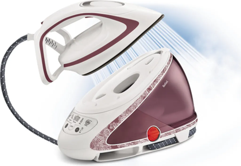 Tefal GV9560 Pro Express Ultimate 12 Tefal GV9560 Pro Express Ultimate – Bild 10