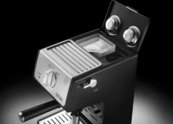 De'Longhi DeLonghi ECP 33.21.BK Siebträger Espressomaschine, Farbe: Schwarz 17 De'Longhi DeLonghi ECP 33.21.BK Siebträger Espressomaschine, Farbe: Schwarz -Kaufland Verkäufe d1e112e90252f17137036bcc08bacff5