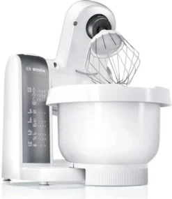 Bosch Küchenmaschine MUM4830 600 Watt Weiß Mixer Raspel Reibe Rühr-/Schlagbesen -Kaufland Verkäufe d22ccc70a1dfcdc84d5a65c3b59e6c57