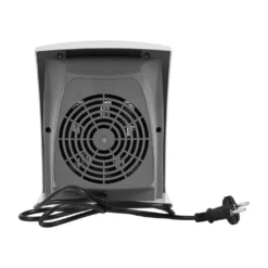 Heizlüfter "Acalorado" Elektroheizung Keramikheizung 750/1500W Mit Wärmeschutz Heizgerät -Kaufland Verkäufe d23472e0072452f39d3f1f3030d807d7