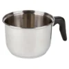 Milchtopf EUROHOME 14cm Kleiner Topf Mit Griff Aus Rostfreiem Edelstahl - Kochtopf Mit Messskala Bis 1,2L, Induktion Und Spülmaschinengeeignet 2 Milchtopf EUROHOME 14cm Kleiner Topf Mit Griff Aus Rostfreiem Edelstahl - Kochtopf Mit Messskala Bis 1,2L, Induktion Und Spülmaschinengeeignet -Kaufland Verkäufe d23e740dd0337d1b71fb7e997ace6586