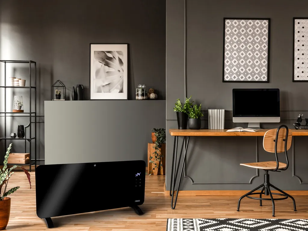 Princess Smarte Konvektor Heizung WIFI 01.348200.01.001 9 Princess Smarte Konvektor Heizung WIFI 01.348200.01.001 – Bild 7