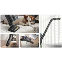 Samsung Bespoke Jet Complete - VS20A95843W/WA - Akku-Stielstaubsauger - Weiß -Kaufland Verkäufe d248b346bfff449d537039f3b3816f47