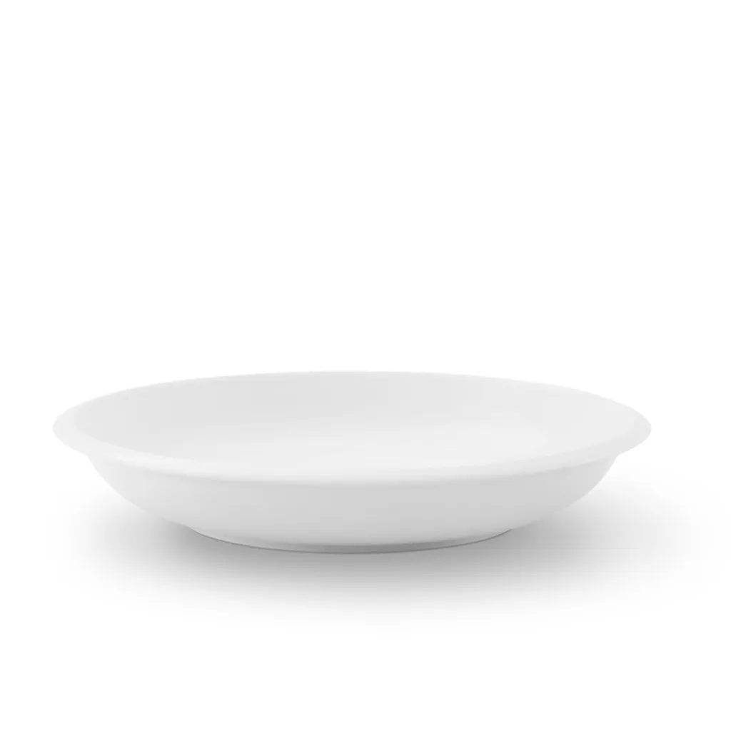 Friesland Kombi-Service 36tlg. Ecco Weiß 9 Friesland Kombi-Service 36tlg. Ecco Weiß – Bild 7