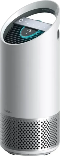 LEITZ Luftreiniger TruSens Z-2000 Weiß/silber 24 LEITZ Luftreiniger TruSens Z-2000 Weiß/silber -Kaufland Verkäufe d27d83d7523f1efc94327b86ab0dcc6a