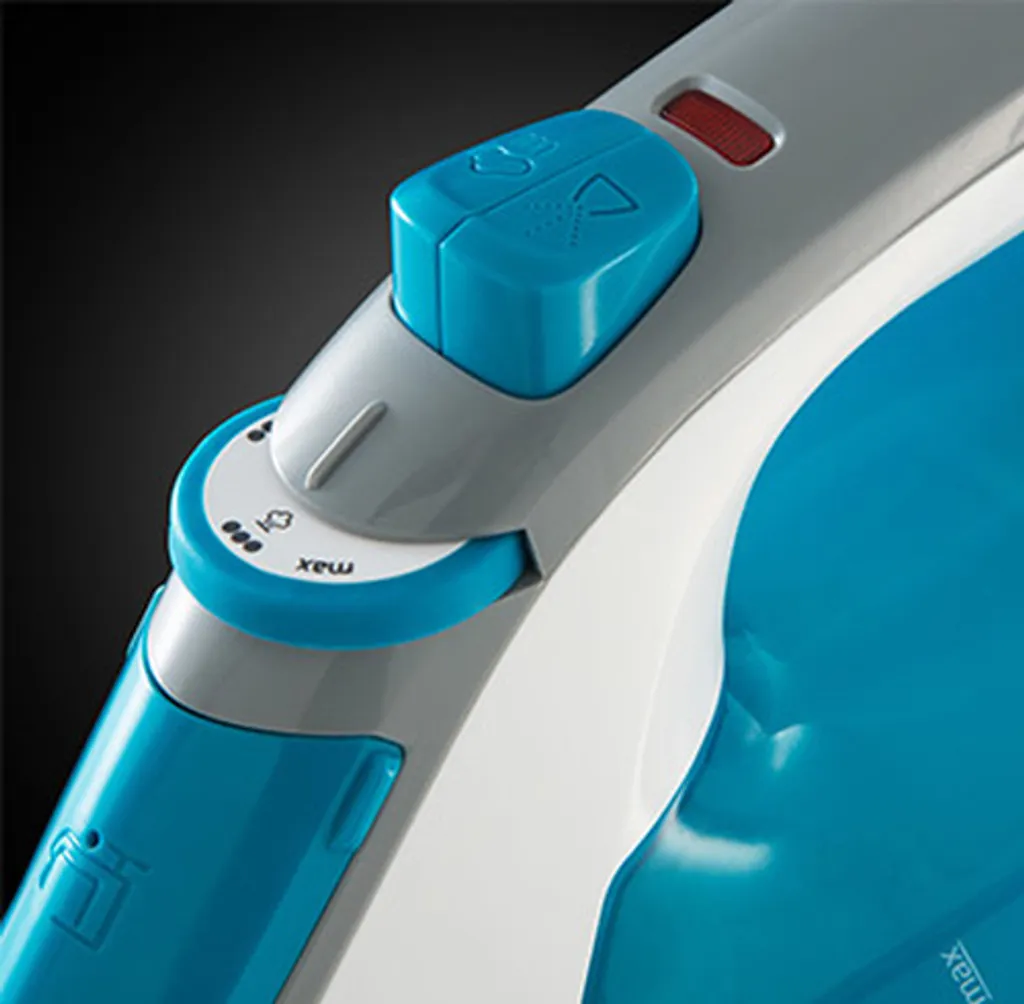 Russell Hobbs 23590-56Steam Light&Easy Dampfbügeleisen 9 Russell Hobbs 23590-56Steam Light&Easy Dampfbügeleisen – Bild 7
