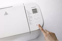 Panasonic Four A Pain SD-B2510WXE Brotmacher 14 Panasonic Four A Pain SD-B2510WXE Brotmacher -Kaufland Verkäufe d29e5dcba9e97b5e3f8f2a9353db8c22