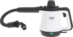 Adler AD 7038 Dampf-Handreiniger, 4,5 L FÃ1/4llmenge, 2000 Watt, 3,5 Bar -Kaufland Verkäufe d29f8aea53a1d9254ee1be02f0496407