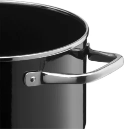 Silit Elegance Line Kochtopf Groß, 20 Cm, Glasdeckel, Bratentopf 2,4l, Topf Induktion, Silargan Funktionskeramik -Kaufland Verkäufe d2c8c52d6b1139f064eb8f7e18cc10cf