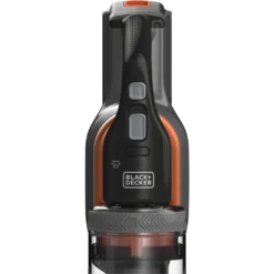 Black & Decker Black + Decker BHFEV182C2 18V Akku-Stielsauger Handstaubsauger Orange Mit 2. Akku -Kaufland Verkäufe d2efceb09190e0fa15c9befe5673ced9