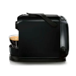 Tchibo Cafissimo Pure Kaffee Kapselmaschine, Black -Kaufland Verkäufe d2f5e71c580463ef550bb29d2a0ac910