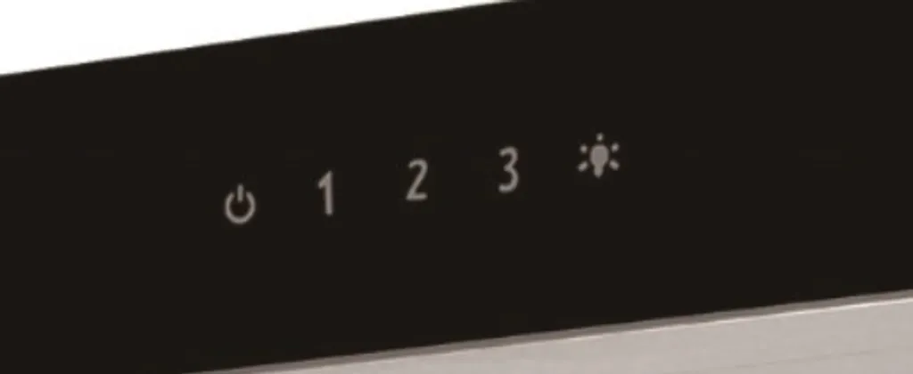 Respekta Dunstabzugshaube Kaminhaube Wandhaube Abzugshaube 60 Cm Glas LED EEKL A 4 Respekta Dunstabzugshaube Kaminhaube Wandhaube Abzugshaube 60 Cm Glas LED EEKL A – Bild 2