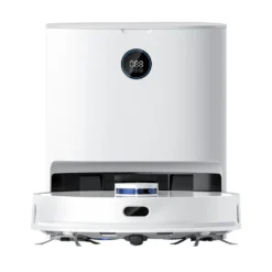 XCLEA H30 PLUS Robot Vacuum And Mop Cleaner With Clean Base, 2700Pa, 3L -Kaufland Verkäufe d3222d8062699fd51929af9603db94e6