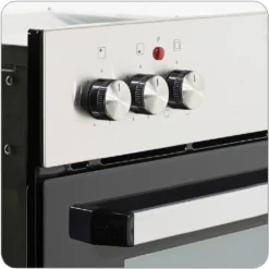 PKM Einbauherdset Backofen Edelstahl Kochfeld Herdset BIC3 I-KP-IX-2/2 - 55L -Kaufland Verkäufe d322f0dc966a8b2e78b0db2af88c94a7