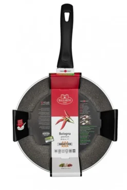 Ballarini Bratpfanne Bologna Beschichtet Aluminium, 28cm 35 Ballarini Bratpfanne Bologna Beschichtet Aluminium, 28cm -Kaufland Verkäufe d33303d2c81c4cef6cc9c09314051c73