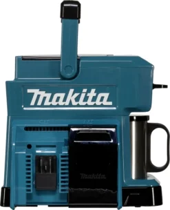 Makita Akku / Netz Tragbare Mobile Kaffeemaschine Caffee DCM501Z 18V 230V 30 Makita Akku / Netz Tragbare Mobile Kaffeemaschine Caffee DCM501Z 18V 230V -Kaufland Verkäufe d3356114ff837503db3826e171070bbf