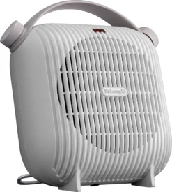 De'Longhi De Longhi HFS30B24.W Tischheizlüfter 2400 W Weiss/rosa De Longhi -Kaufland Verkäufe d33e9582b08c72302adfb4faae8445bb