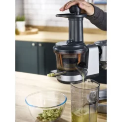 Kenwood KAX720PL Slow Juicer Entsafter -Kaufland Verkäufe d34dfeb3f1dae2fd9418c5b9fa2b9937