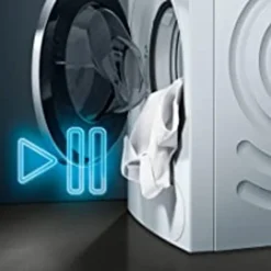 Siemens WD14U512 IQ500 Waschtrockner / 10 Waschen /6 Kg Trocknen / C / 1400 U/min / SpeedPack Wash + Dry / Outdoor Imprägnieren / IQdrive Motor 25 Siemens WD14U512 IQ500 Waschtrockner / 10 Waschen /6 Kg Trocknen / C / 1400 U/min / SpeedPack Wash + Dry / Outdoor Imprägnieren / IQdrive Motor -Kaufland Verkäufe d35bfc850a75e9ae3a01c88b89871d19