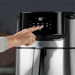 Electrolux AEG SDA Air Fryer AF6-1-4ST 950 008 692 -Kaufland Verkäufe d3609f87e0df1f66336d71c64d84cb6b