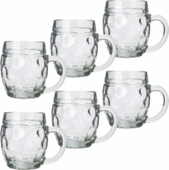 Stölzle Oberglas Tübinger Augenkanne, Pintglas, Kugel, Mit Füllstrich, Traditionelles Design, 6 Stück, Spülmaschinenfest, Hochwertige Qualität (500 Ml) 8 Stölzle Oberglas Tübinger Augenkanne, Pintglas, Kugel, Mit Füllstrich, Traditionelles Design, 6 Stück, Spülmaschinenfest, Hochwertige Qualität (500 Ml) -Kaufland Verkäufe d36886d68e9eede3f941a54f93ec1340