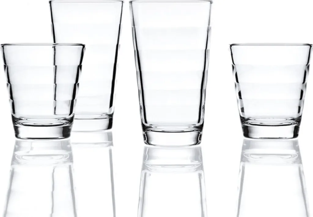 Leonardo GK/12tlg.Becherset Onda 13 Leonardo GK/12tlg.Becherset Onda – Bild 11