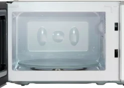 PKM Unterbau- Und Stand-Mikrowelle Microwellengerät MW700-20 UB2 700 Watt 20 L -Kaufland Verkäufe d37a5a45bd88aa0dc7ce7a7e6f8920a6