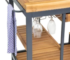 Asado Grilltisch Servierwagen Ally -Kaufland Verkäufe d383ad846d28c8a5ba339a1bebbb1fb3