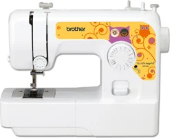 Brother KD144S Little Angel Einsteiger Nähmaschine -Kaufland Verkäufe d388b1f26b7ac50188503d51277e72ad