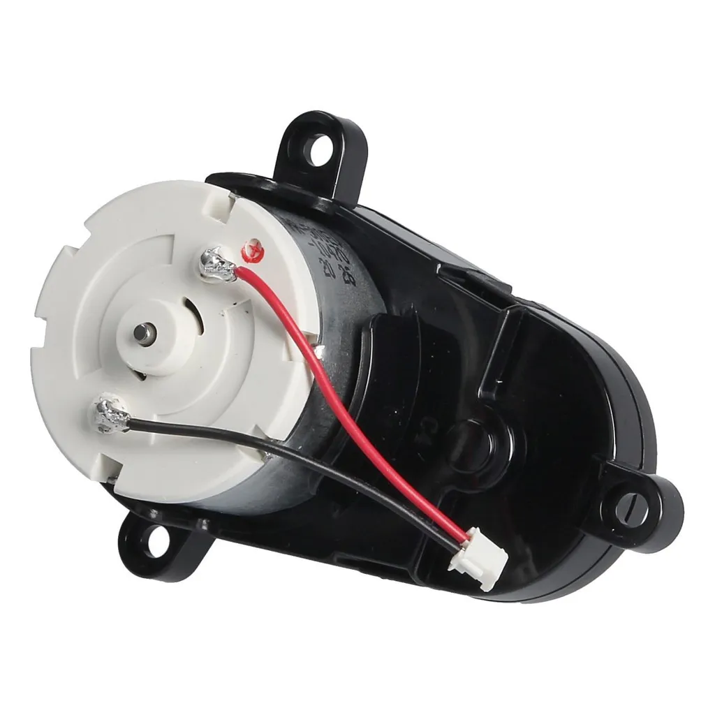 Antrieb Für Seitenbürste Links Original Ecovacs 220-6225-0027 Left Side Brush Driving Assembly Staubsauger Roboter Saugroboter DEEBOT U2 / PRO (black / White) 4 Antrieb Für Seitenbürste Links Original Ecovacs 220-6225-0027 Left Side Brush Driving Assembly Staubsauger Roboter Saugroboter DEEBOT U2 / PRO (black / White) – Bild 2