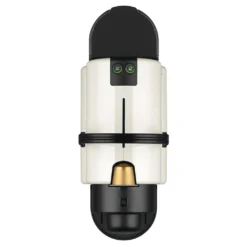Krups XN 1001 Inissia Nespresso White -Kaufland Verkäufe d390f15089f10bb520996366b4d7dd09