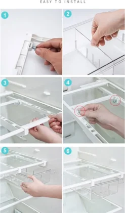 8-Gitter Lebensmittel Frisch Aufbewahren Kühlschrank Aufbewahrungsbox Lebensmittelbehälter Mehrzweck-Platzsparer Transparent Kühlschrank Organizer Schublade 19 8-Gitter Lebensmittel Frisch Aufbewahren Kühlschrank Aufbewahrungsbox Lebensmittelbehälter Mehrzweck-Platzsparer Transparent Kühlschrank Organizer Schublade -Kaufland Verkäufe d3983ee71de30718c2d2977a64cc7583