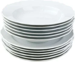 Hutschenreuther Maria Theresia Weiss Tafelset Essservice 12-tlg., 02013-800001-18339 14 Hutschenreuther Maria Theresia Weiss Tafelset Essservice 12-tlg., 02013-800001-18339 -Kaufland Verkäufe d3ae6a8e5fdf0c043d787cb7f951080e