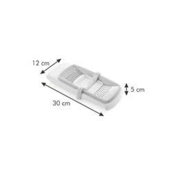 TESCOMA Spätzlehobel Spätzlereibe Nudel Spaghetti Reibe Kunststoff Küchenreibe Hobel Für Nockerl -Kaufland Verkäufe d3b143884510ed2d4f0f671bdc92daf8