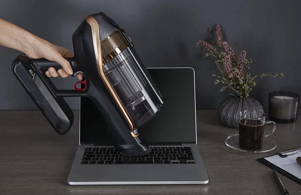 Rowenta X-Force Flex 15.60 RH99F1WO Stabstaubsauger 21 Rowenta X-Force Flex 15.60 RH99F1WO Stabstaubsauger – Bild 19