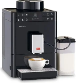 Melitta F53/1-102 Caffeo Passione OT Vollautomatische Espressomaschine, Schwarz 22 Melitta F53/1-102 Caffeo Passione OT Vollautomatische Espressomaschine, Schwarz -Kaufland Verkäufe d3d1242f3c03a587f958006305828157