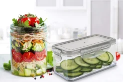 Genius Nicer Dicer Speed Set 13-teilig Multihobel Verstellbarer V-Hobel - Gemüseschneider Manuell Klinge Aus Edelstahl; A81933 -Kaufland Verkäufe d3d8db39d5431156eedff7fe7d252522 1