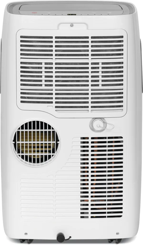 TechniSat Technipolar 1 Monoblock Klimagerät 4in1 Kühlen Heizen Ventilation Entfeuchten 5 TechniSat Technipolar 1 Monoblock Klimagerät 4in1 Kühlen Heizen Ventilation Entfeuchten – Bild 3