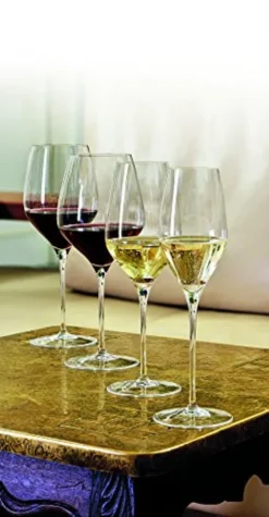 Nachtmann Supreme Burgunder XL Set/4 0092083-0 -Kaufland Verkäufe d3ea85ca01412b164af631e8e550d25b