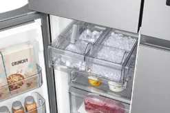 Samsung French Door, Edelstahl, 183 Cm, 637 L, RF65A977FSR/EF 37 Samsung French Door, Edelstahl, 183 Cm, 637 L, RF65A977FSR/EF -Kaufland Verkäufe d3efb54f1e9c38f2e1bafc6fcfa44319