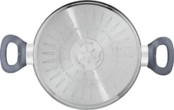 Tefal G7124414, 2,5 L, Rund, Edelstahl, Edelstahl, Keramik, Gas, Halogen, Induktion, 175 °C 9 Tefal G7124414, 2,5 L, Rund, Edelstahl, Edelstahl, Keramik, Gas, Halogen, Induktion, 175 °C -Kaufland Verkäufe d3feb19204f8564cbce6934948adfe12