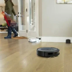 IRobot Roomba I3 Roboter-Staubsauger Schwarz, Grau -Kaufland Verkäufe d41751ff1afe52e1e02e774e2bf3b3dc