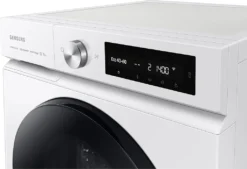 Samsung BESPOKE AI™ Waschmaschine WW7400B, 11 Kg, Mit SuperSpeed Und AI Wash WW11BB744AGWS2 15 Samsung BESPOKE AI™ Waschmaschine WW7400B, 11 Kg, Mit SuperSpeed Und AI Wash WW11BB744AGWS2 -Kaufland Verkäufe d4227633a7917ed6e1ca6faddb9a886d